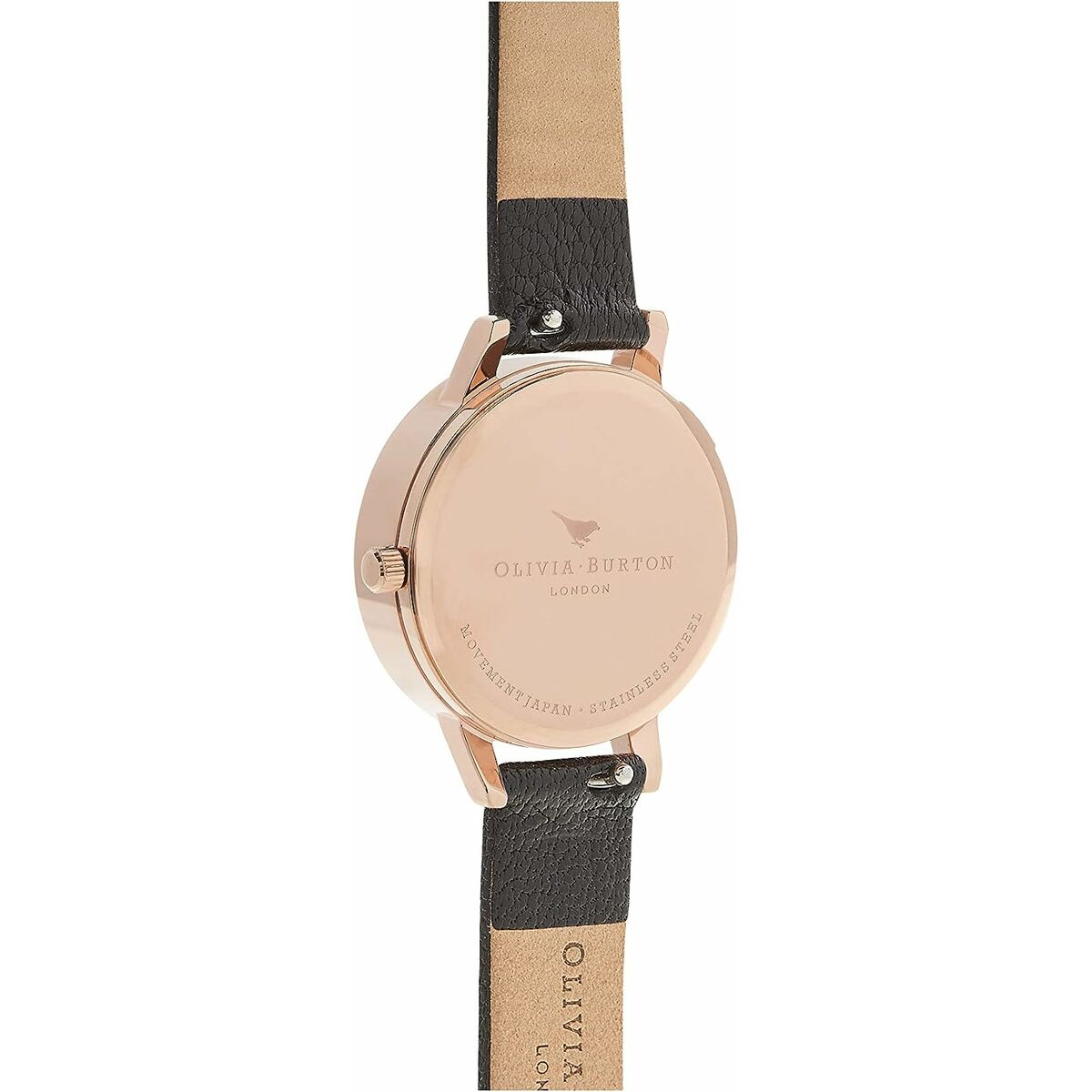 Damklocka Olivia Burton OB16CH05 (Ø 30 mm) - 8