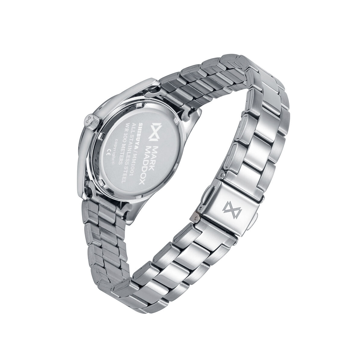 Damklocka Mark Maddox MM1001-77 (Ø 32 mm) - 2