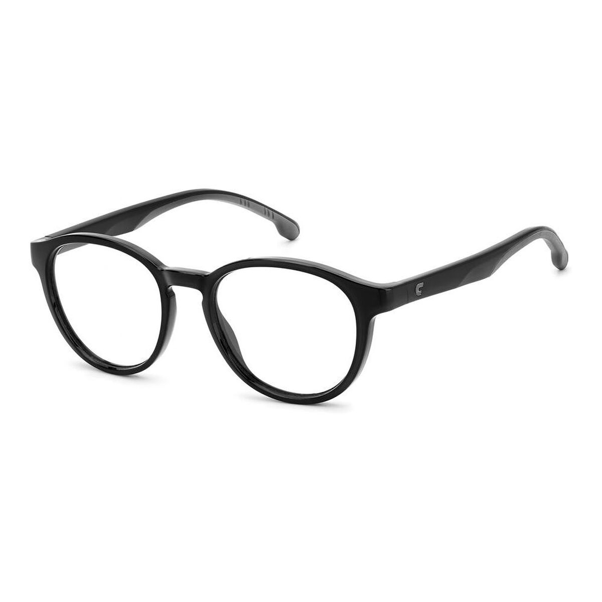 Glasögonbågar Carrera CARRERA-2052T-08AE817 Svart Ø 48 mm