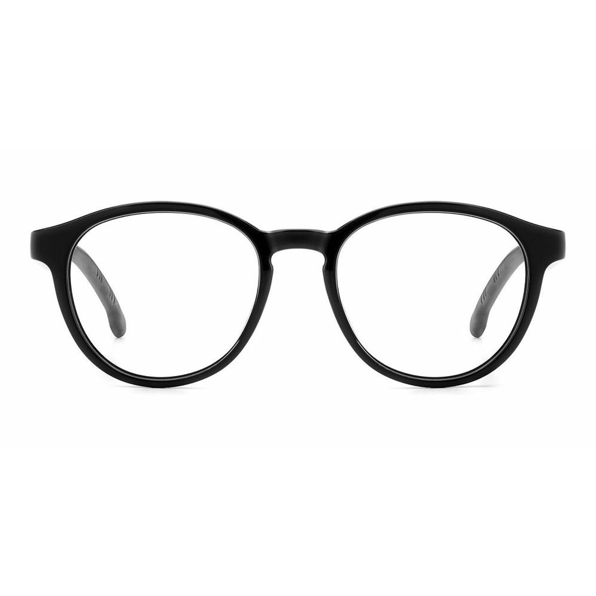 Glasögonbågar Carrera CARRERA-2052T-08AE817 Svart Ø 48 mm - 2