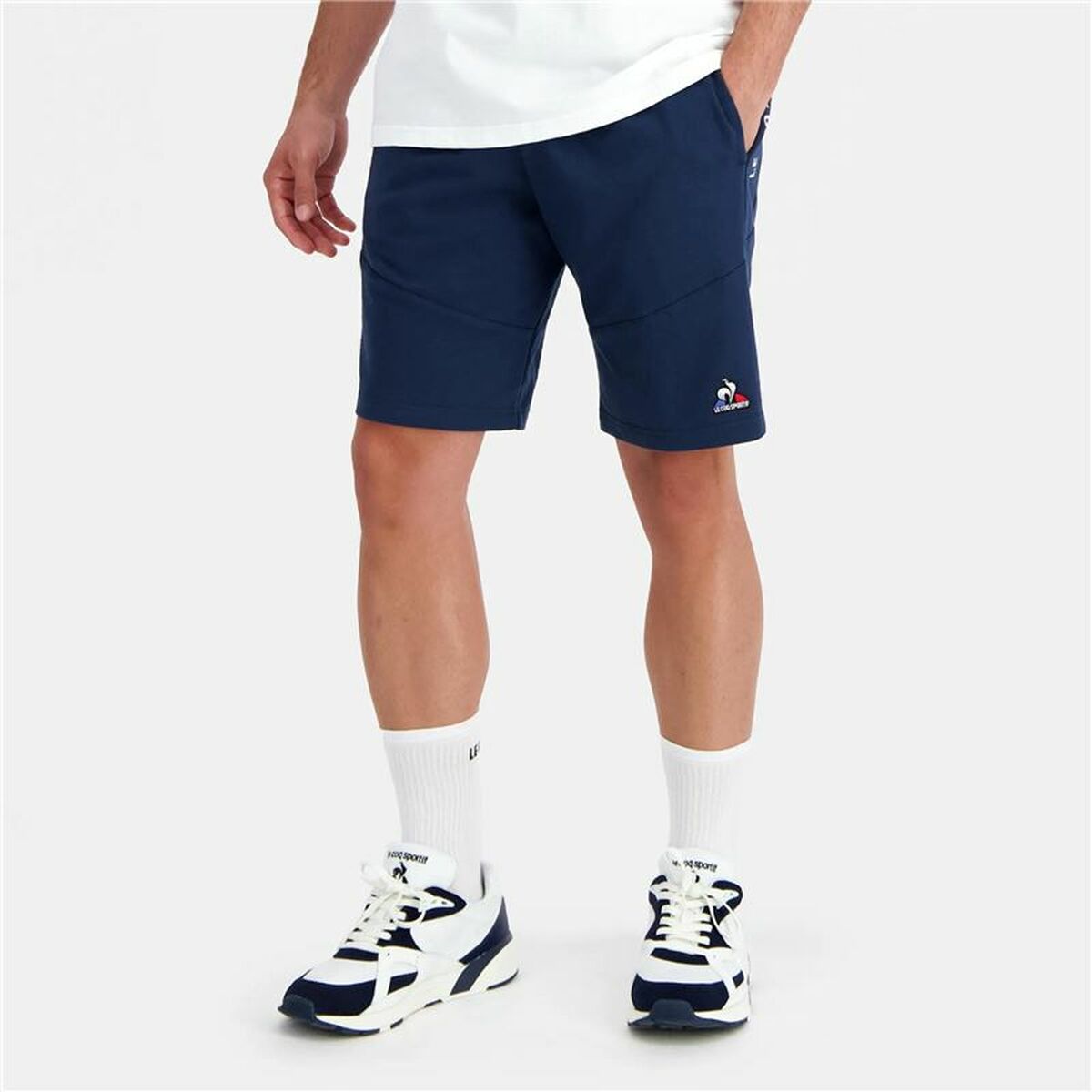 Träningsshorts Le coq sportif Nª 1 - 5