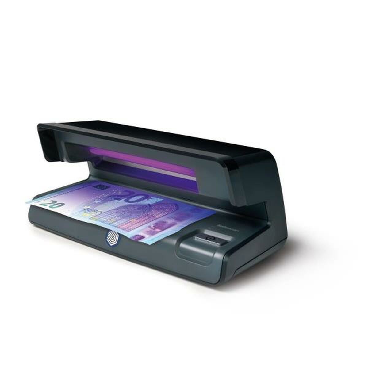 Sedelkontroll Safescan 131-0398 Svart - 2