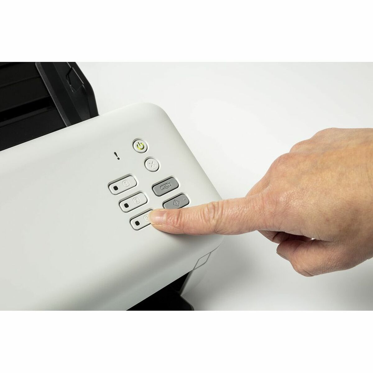 Skanner Brother ADS4300NRE1 40 ppm - 4