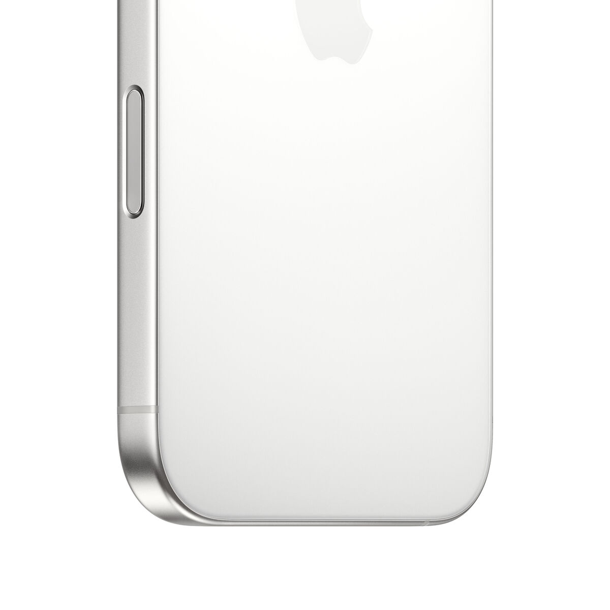 Smartphone Apple iPhone 16 Pro 256 GB Vit 6,9" - 4