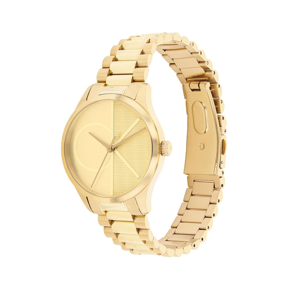 Damklocka Calvin Klein 25200346 - 2