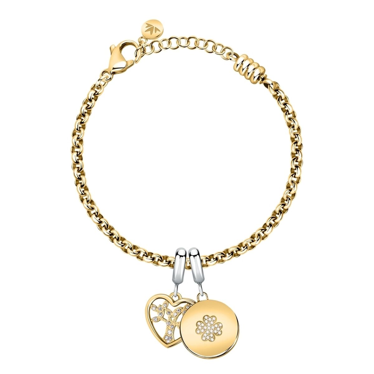 Damarmband Morellato SCZ1285 Gyllene