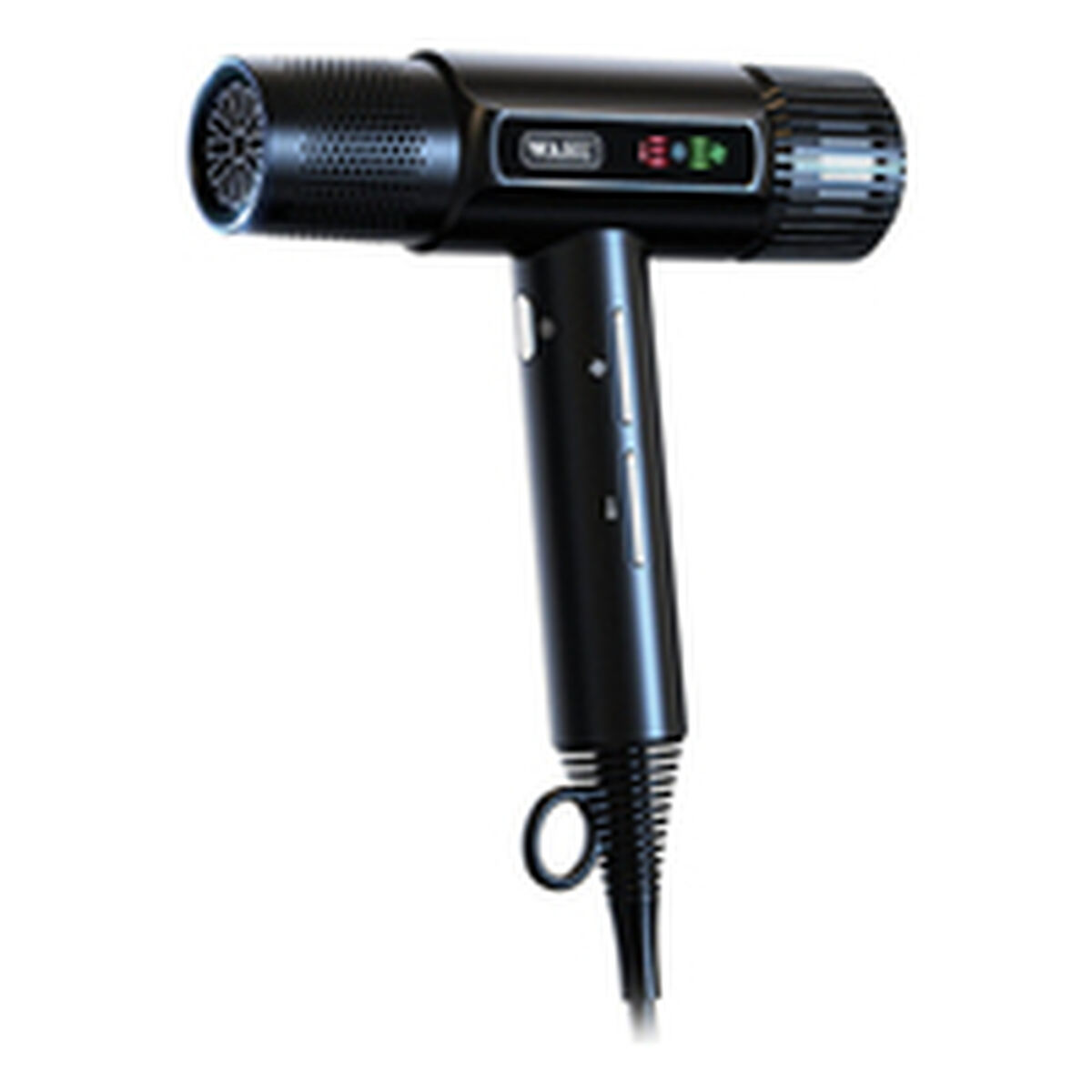 Hårtork Wahl 4321-0470 Svart 1600 W - 3