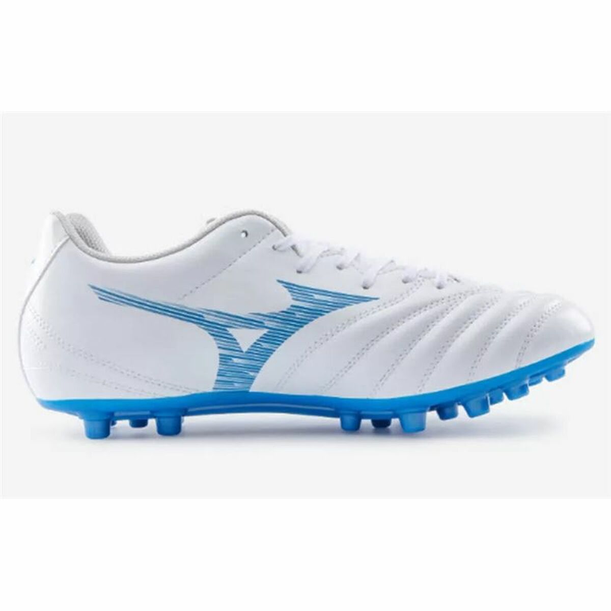 Fotbollsskor för vuxna Mizuno Monarcida Neo III Select Ag Indigo - 2