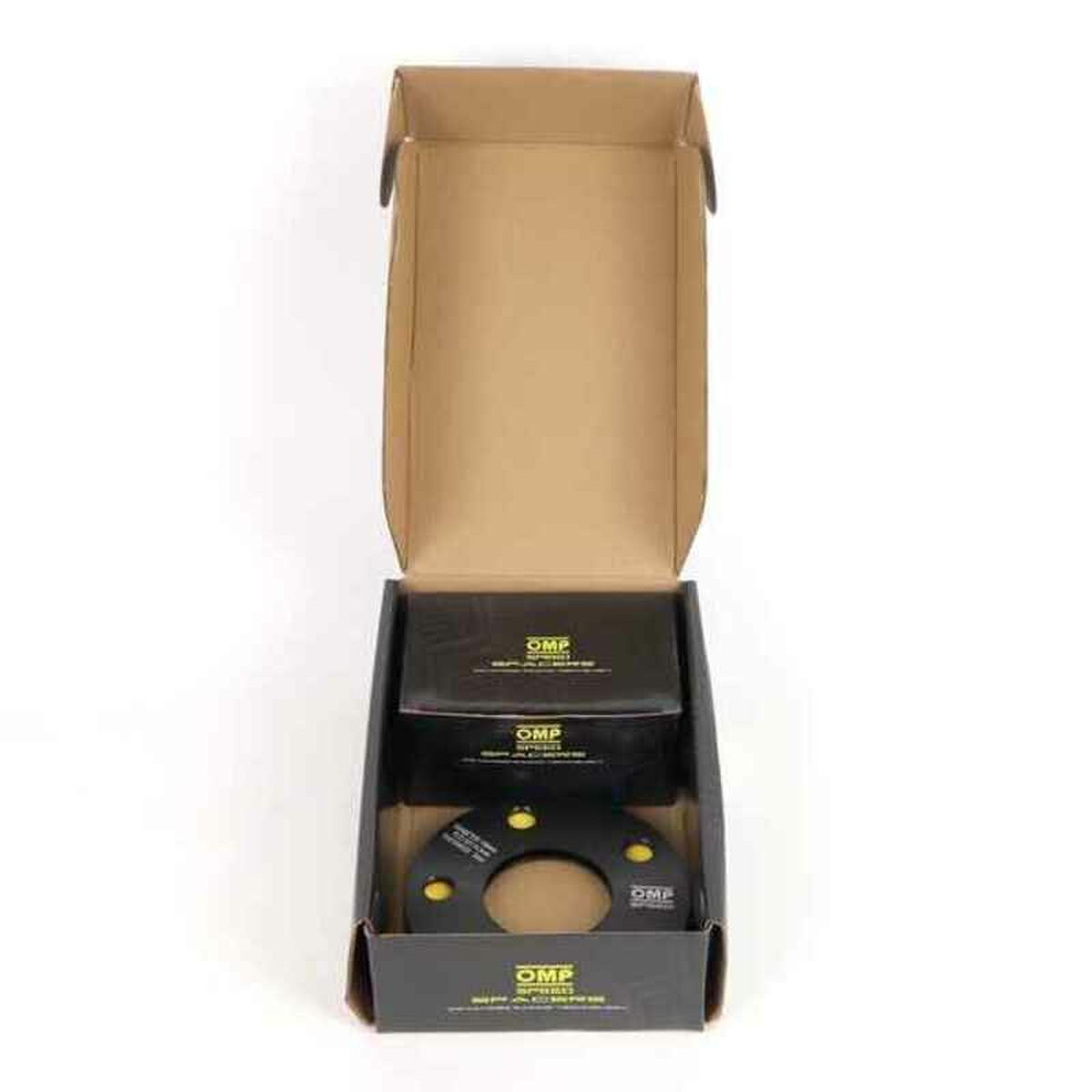 Separatorsats OMP OMPS08810501 5x114,3 67,1 M14 x 1,50 + M12 x 1,50 5 mm - 18