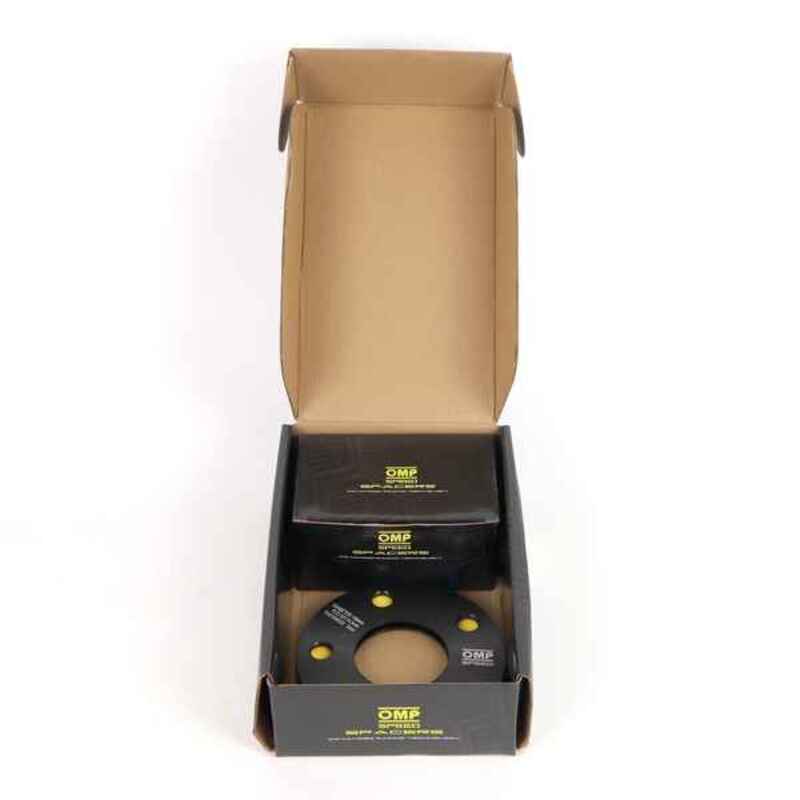 Separatorsats OMP OMPS08810501 5x114,3 67,1 M14 x 1,50 + M12 x 1,50 5 mm - 8