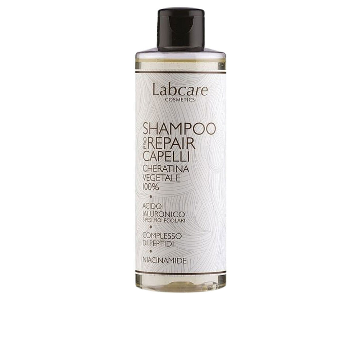Stärkande schampo Labcare CABELLO LABCARE 200 ml