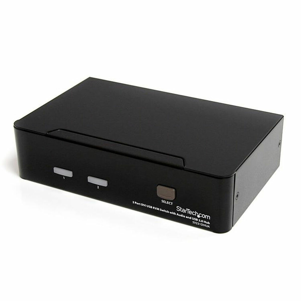 KVM-Brytare Startech SV431USB