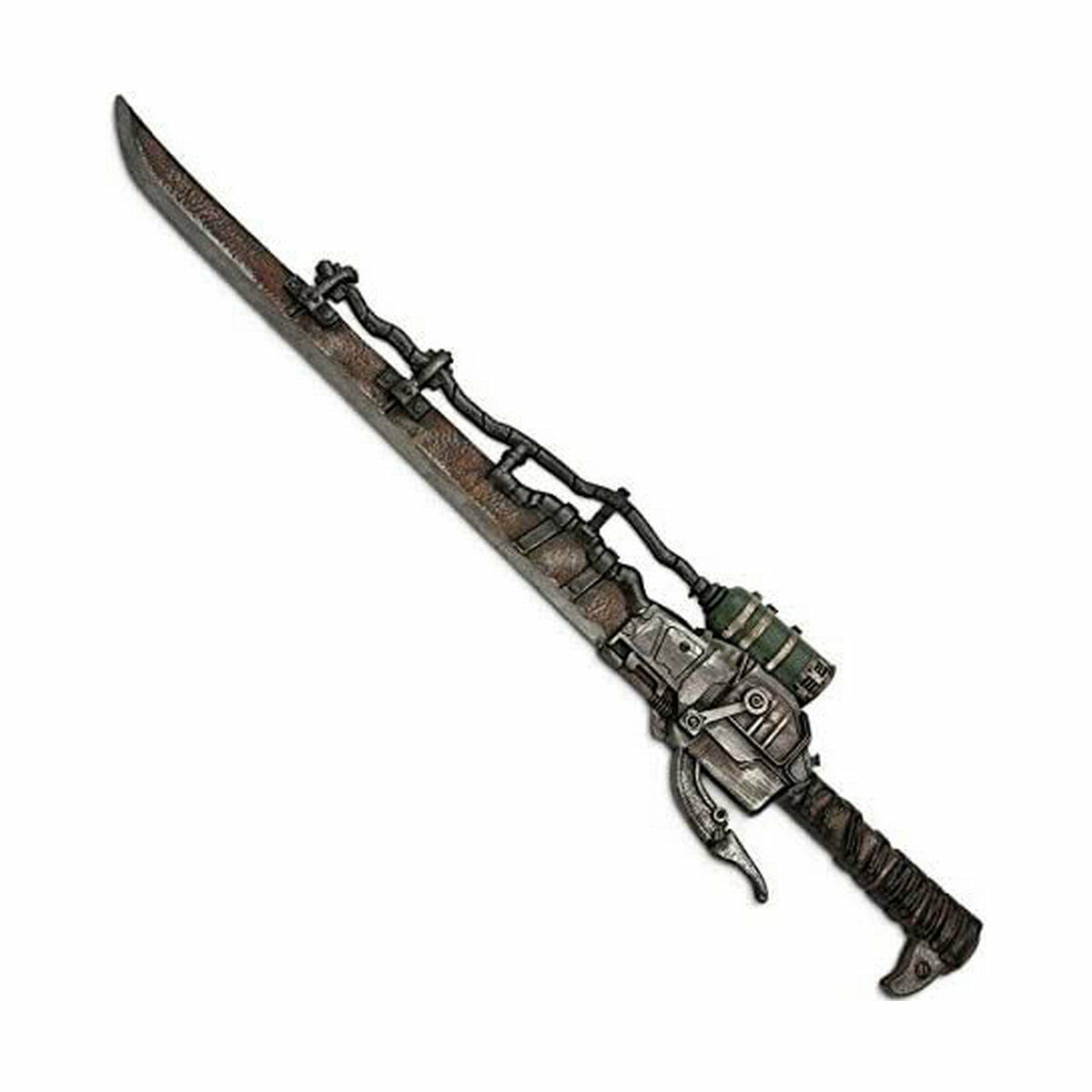 Leksakssvärd My Other Me 16 x 85 cm Steampunk