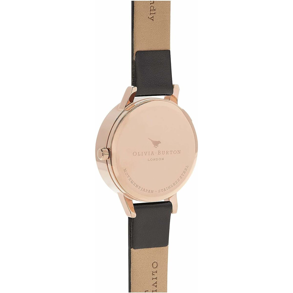Damklocka Olivia Burton OB16CH06 (Ø 30 mm) - 6