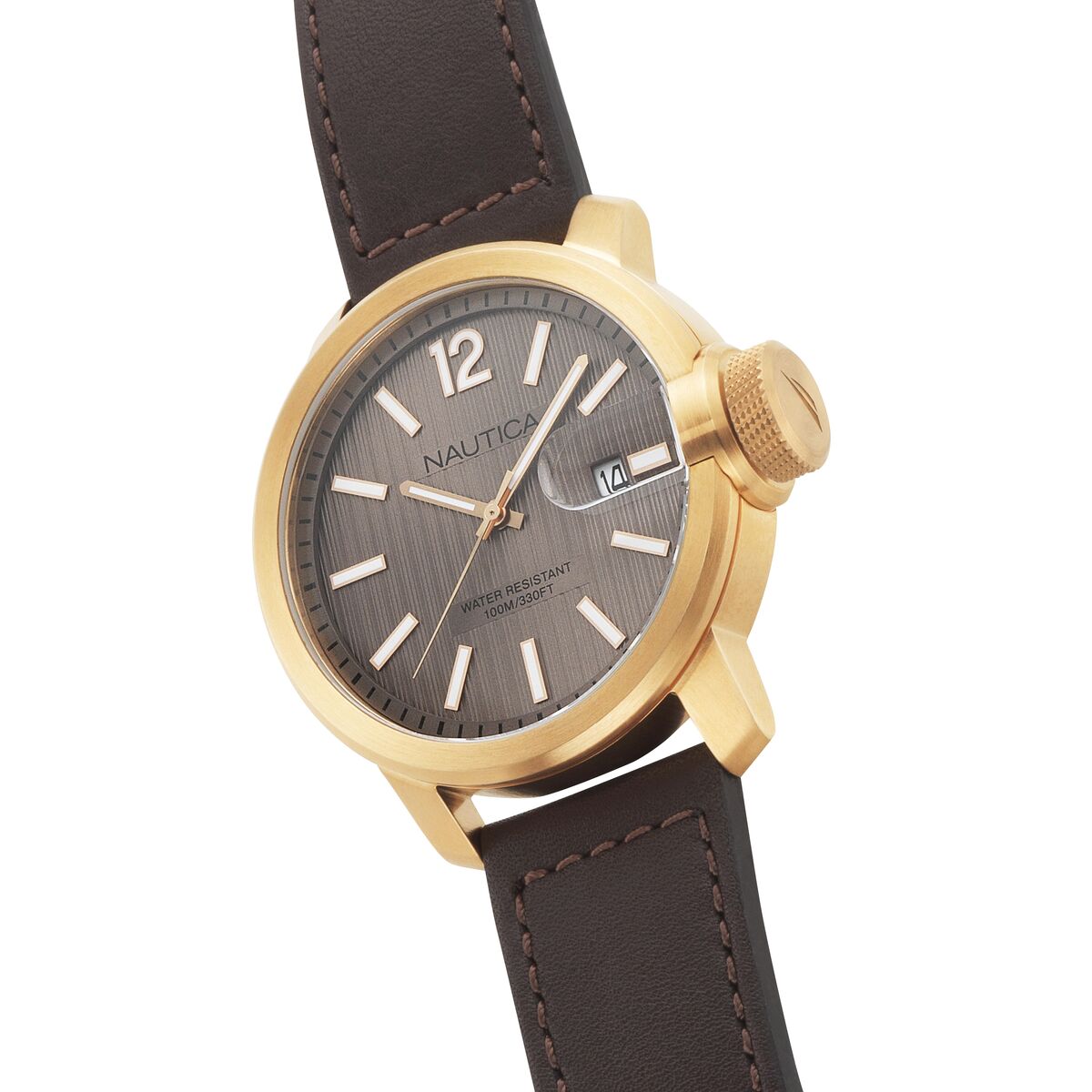Herrklocka Nautica NAPSYD005 (Ø 44 mm) - 4