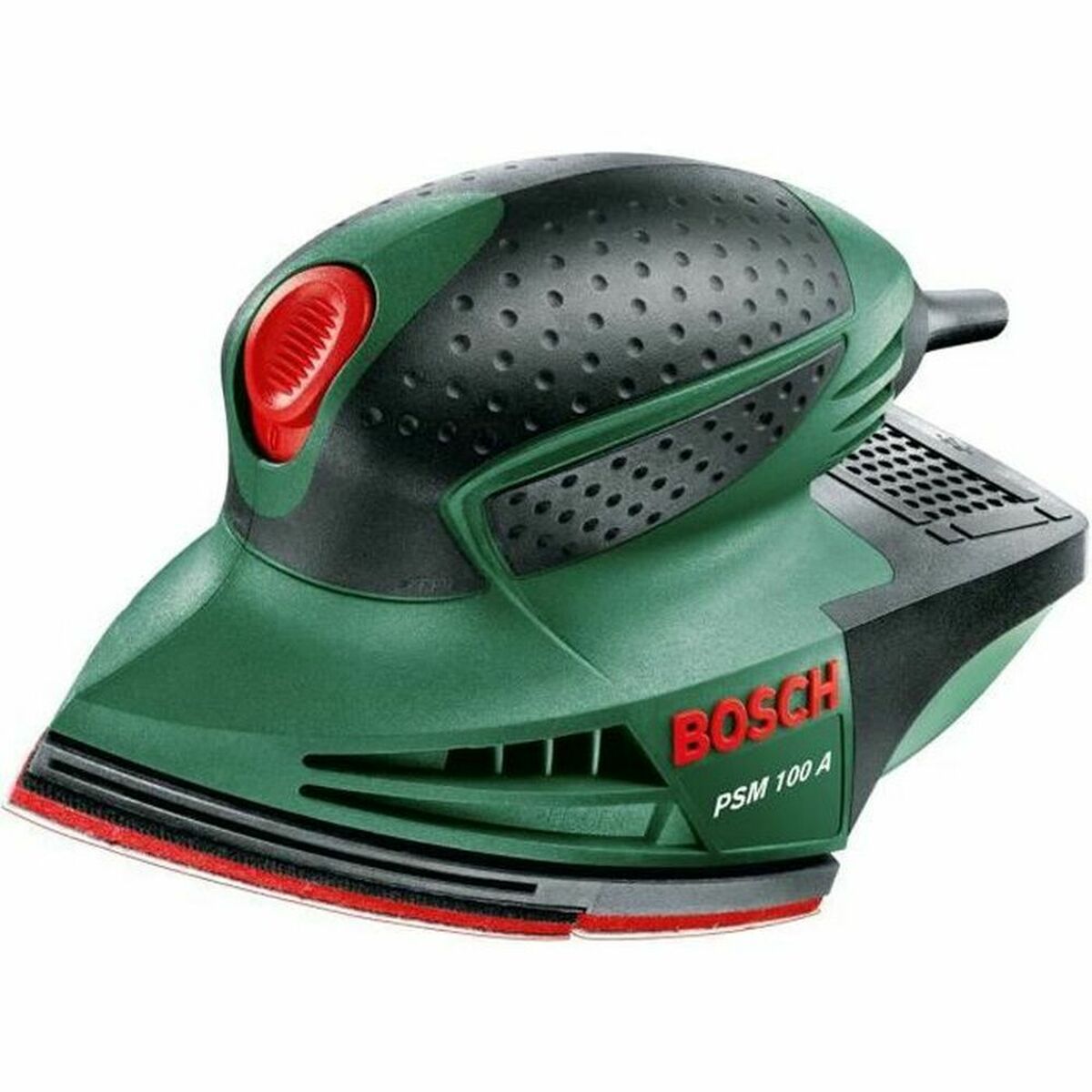Slipmaskin med flera funktioner BOSCH 06033B7000 100 W