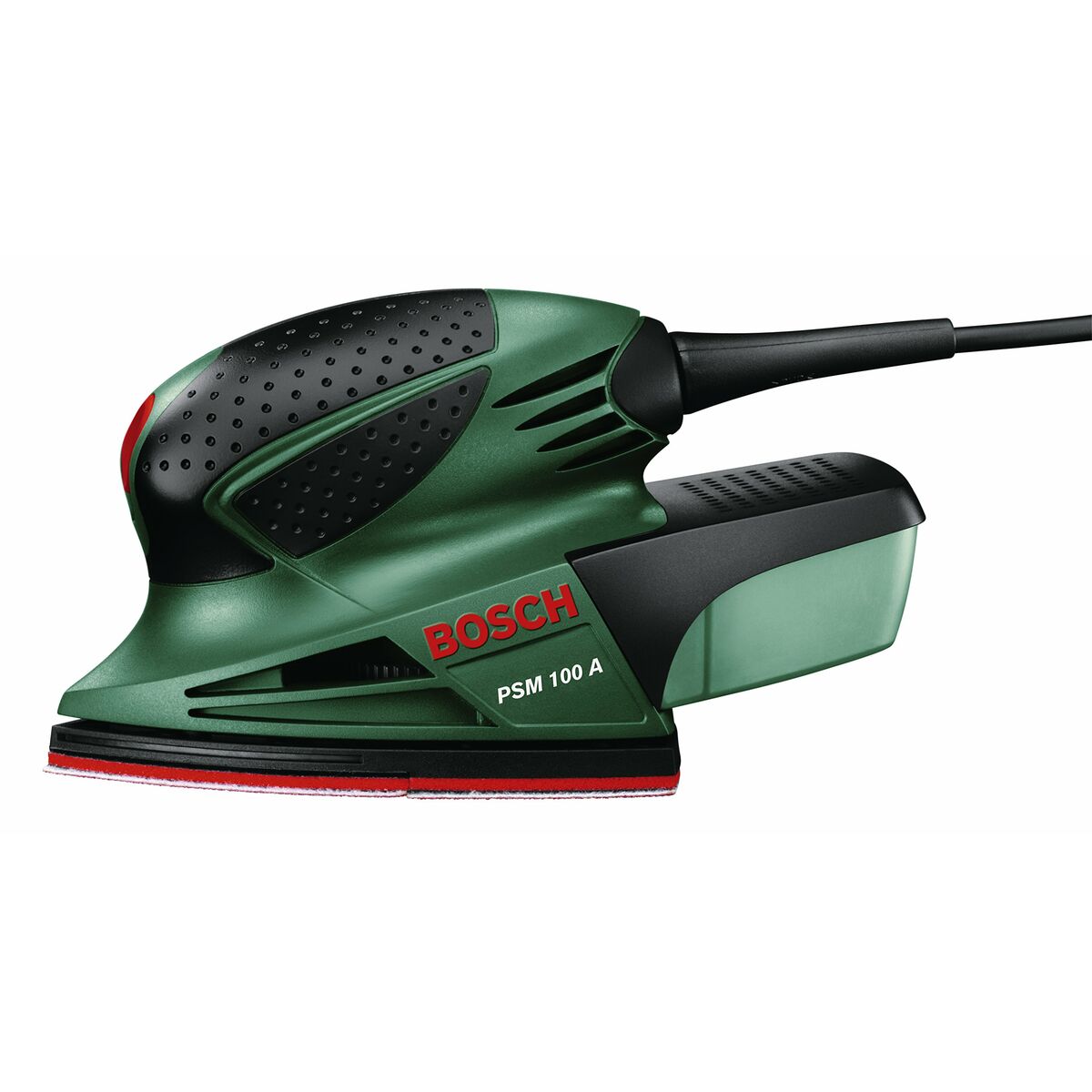 Slipmaskin med flera funktioner BOSCH 06033B7000 100 W - 6