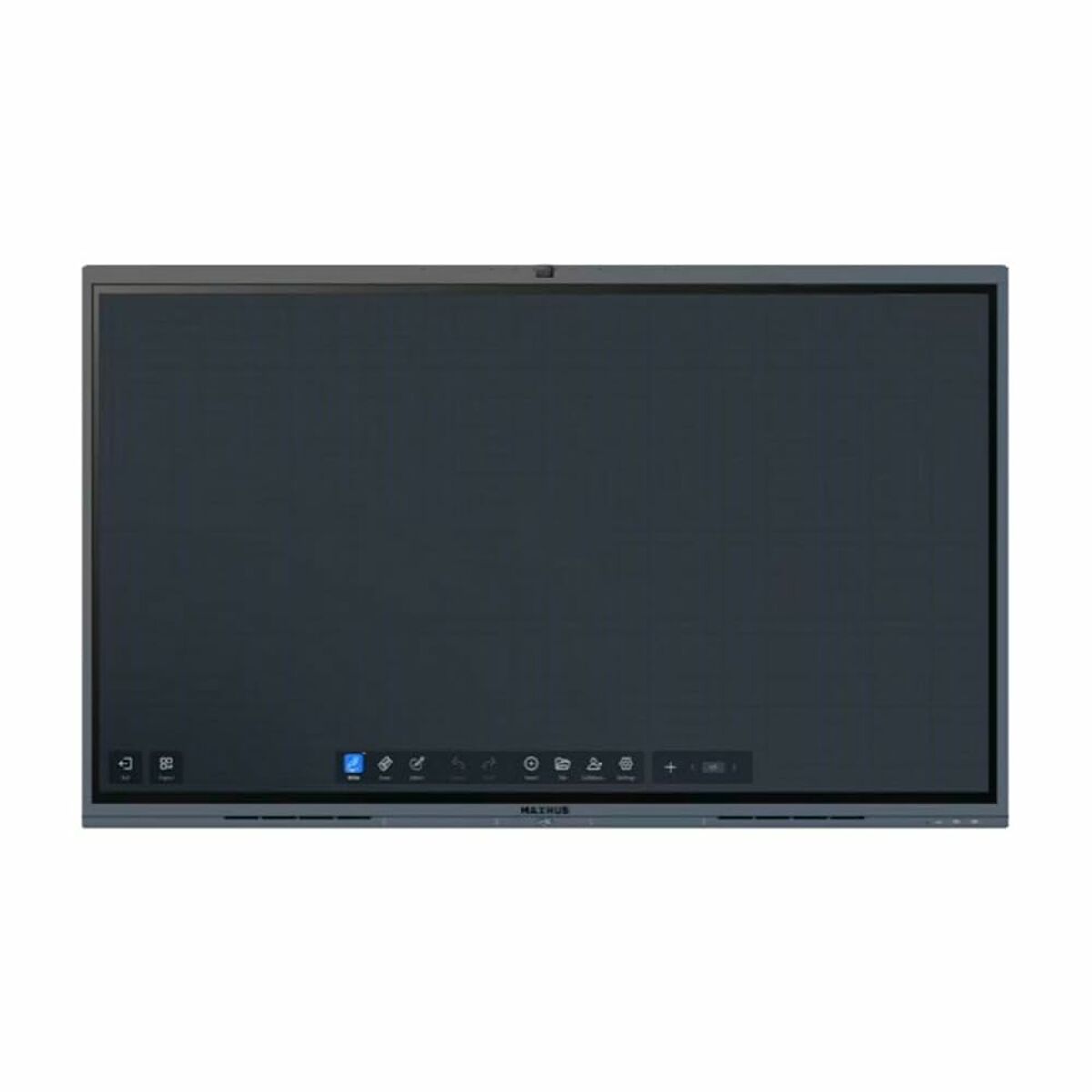Interaktiv Pekskärm Maxhub C6530 65" - 4