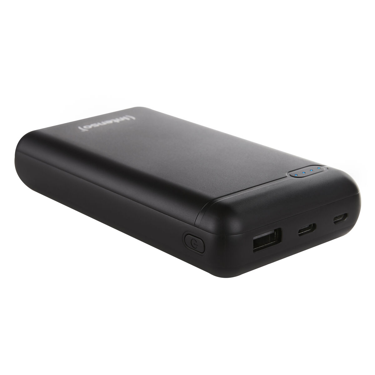 Powerbank INTENSO XS20000 Svart 20000 mAh - 4