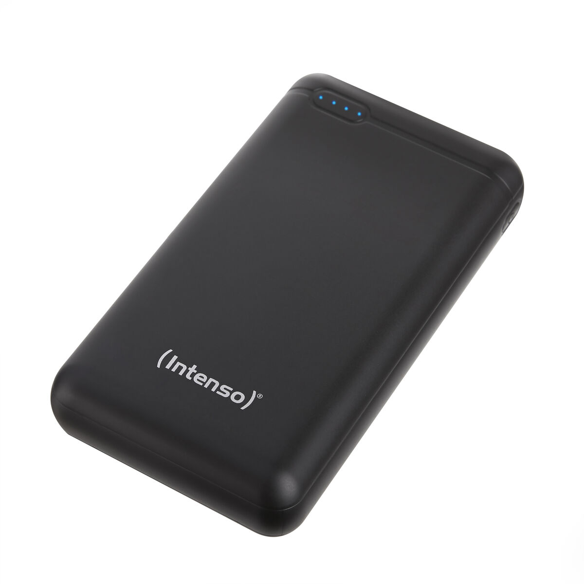 Powerbank INTENSO XS20000 Svart 20000 mAh - 3