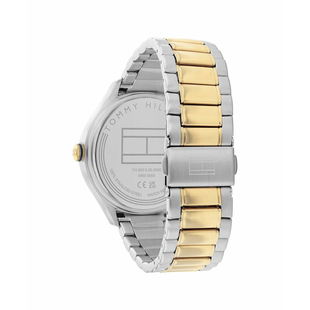 Damklocka Tommy Hilfiger 1687489 - 3