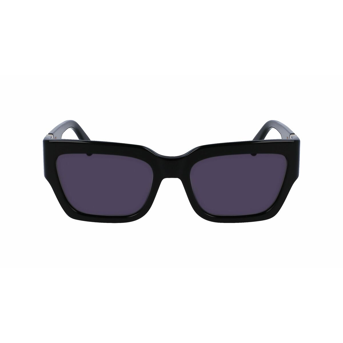 Damsolglasögon Longchamp LO735S-001 Ø 55 mm - 2