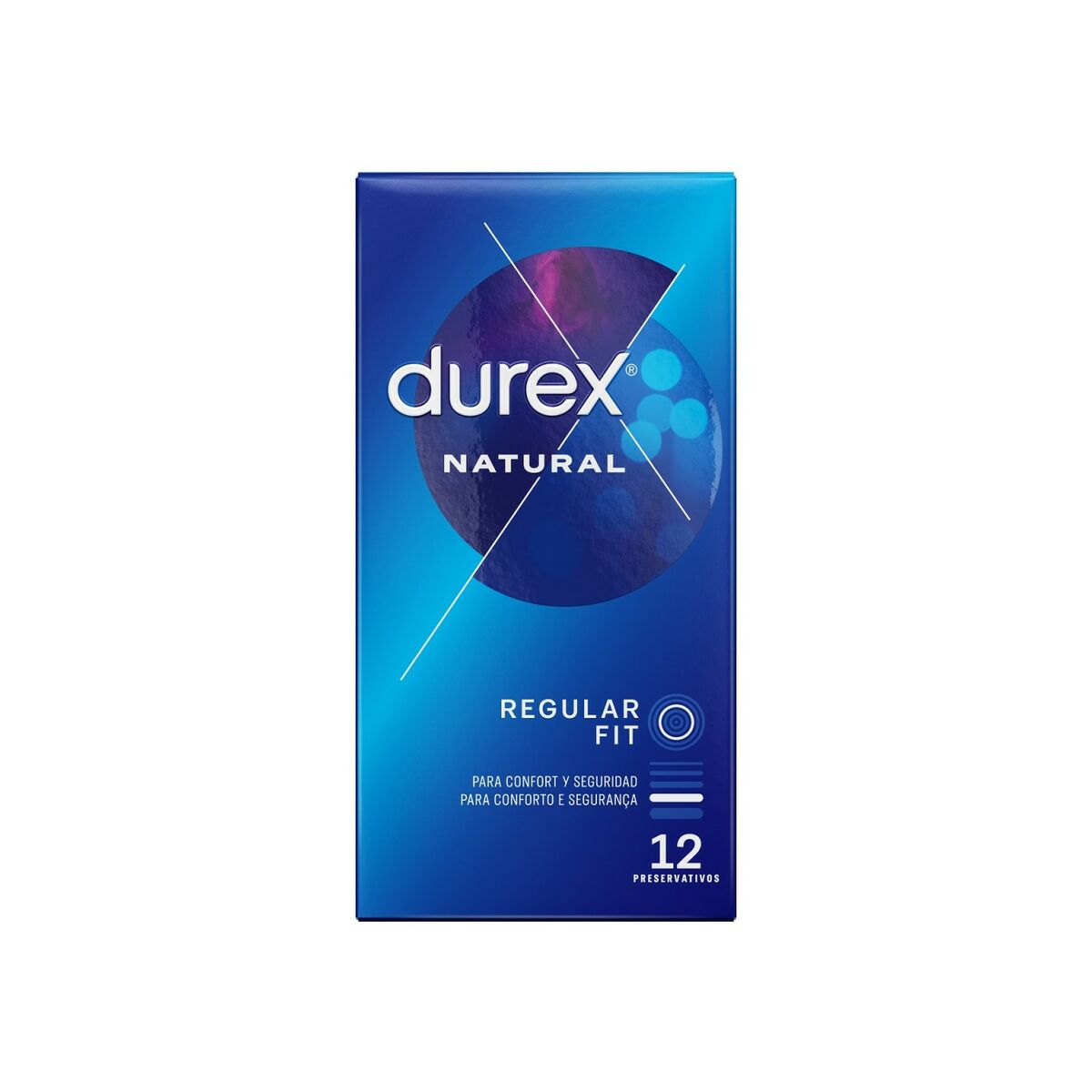 Kondomer Durex - 2
