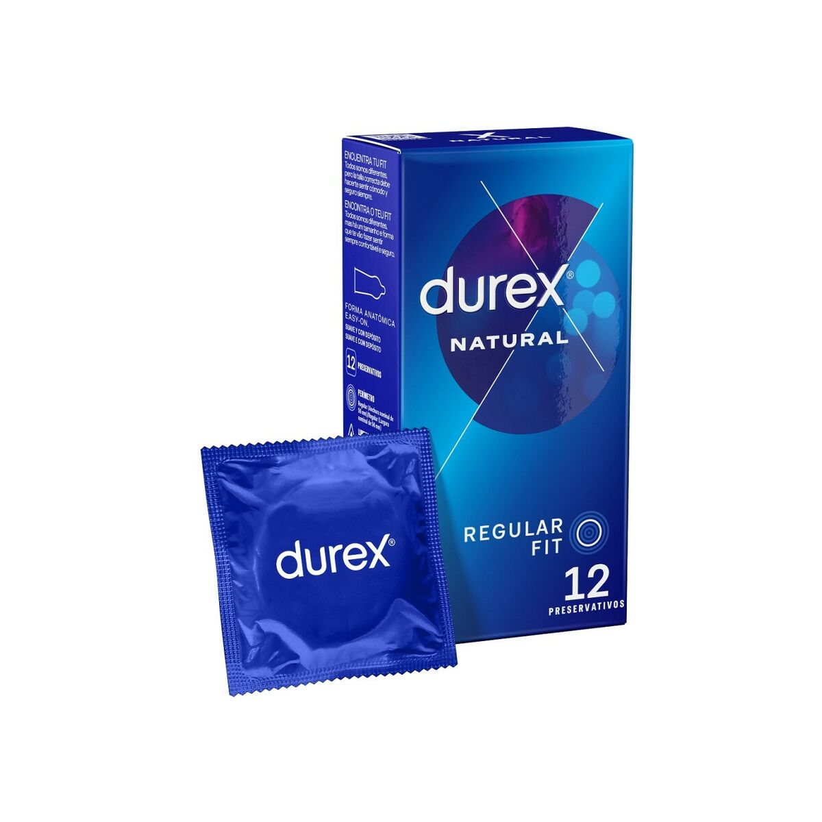 Kondomer Durex