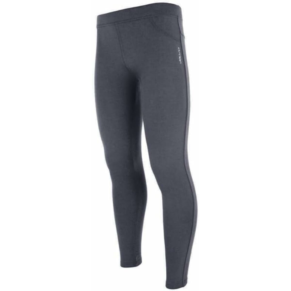 Sport-leggings, Barn Joluvi Campus Grå