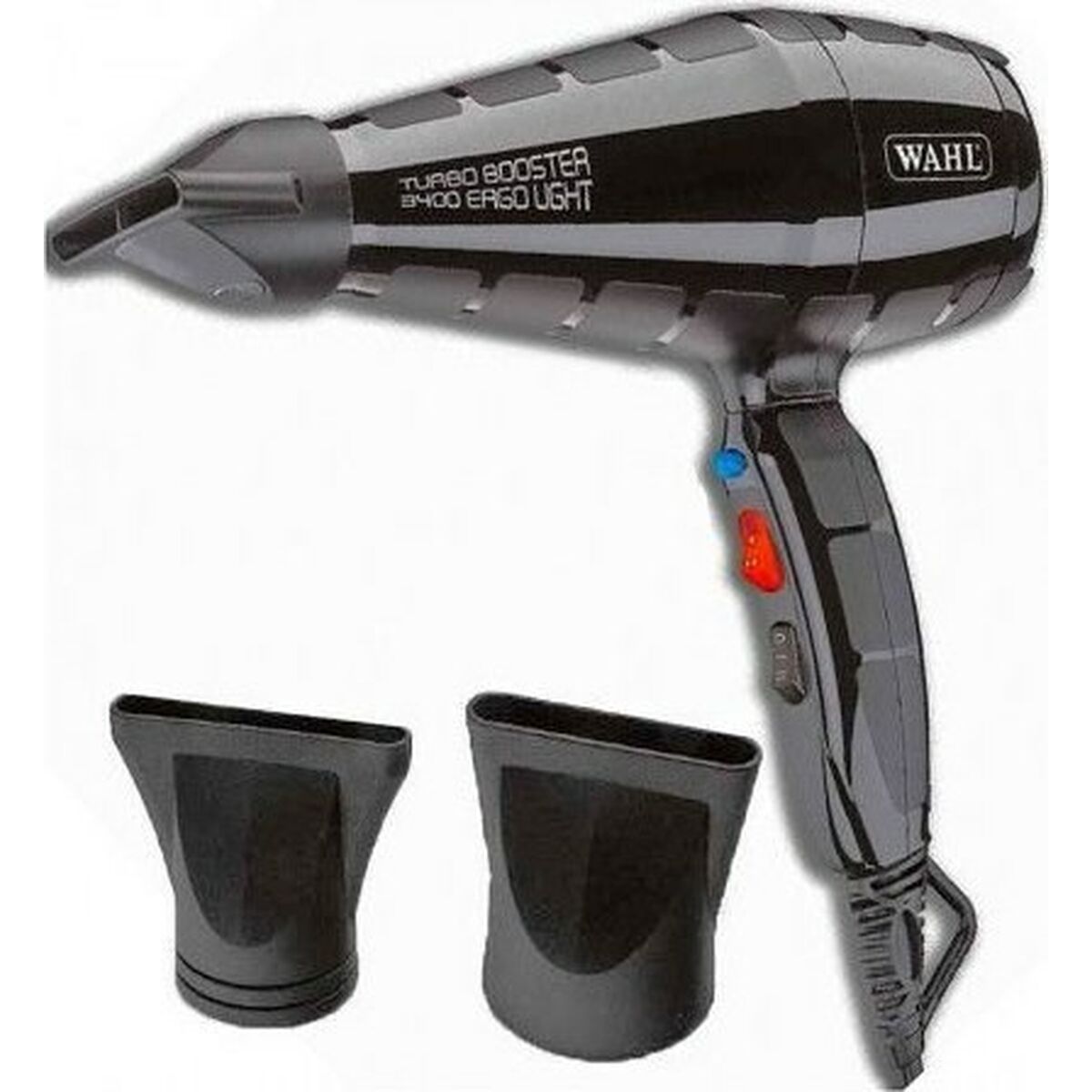 Hårtork Wahl 4314-0475 - 3