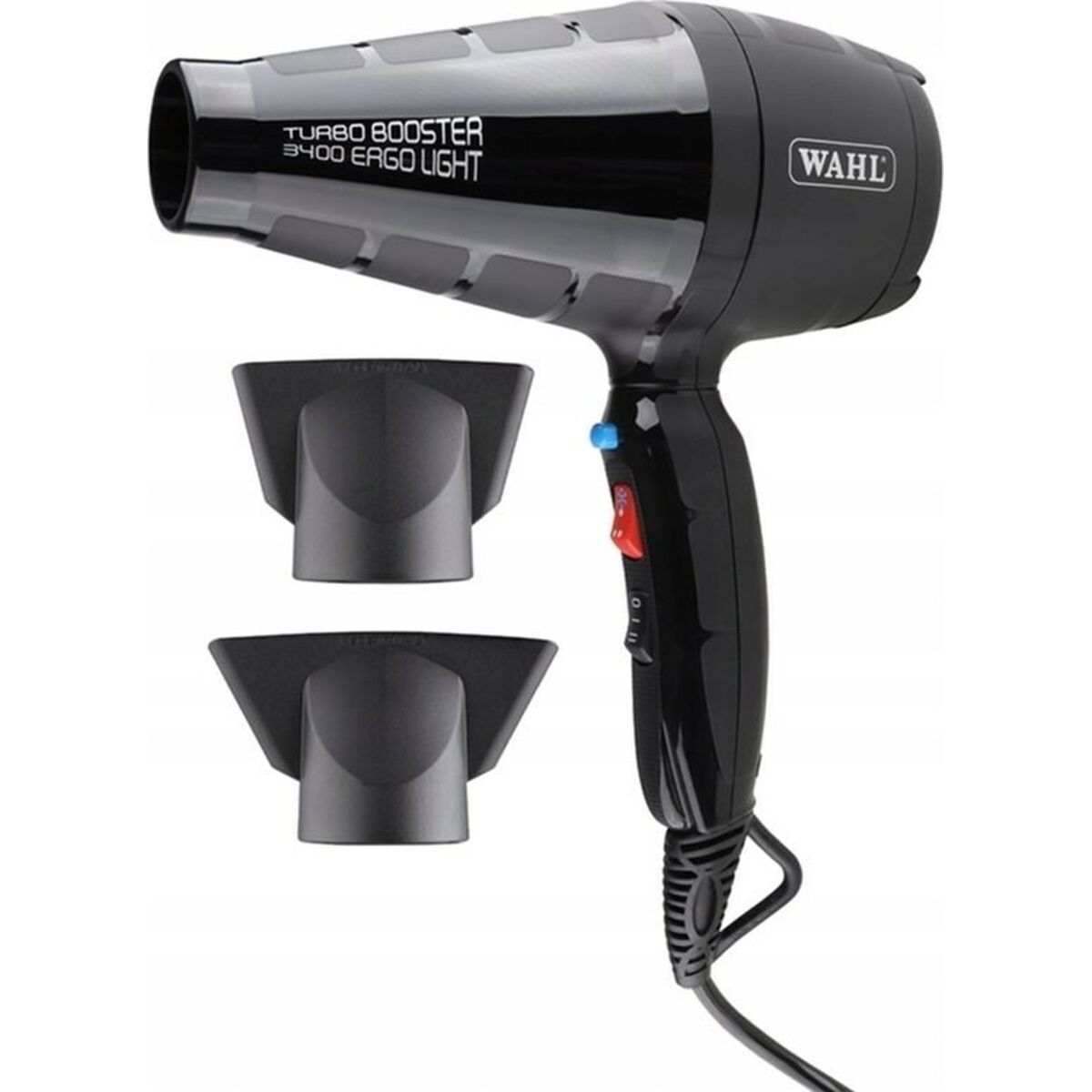Hårtork Wahl 4314-0475 - 2