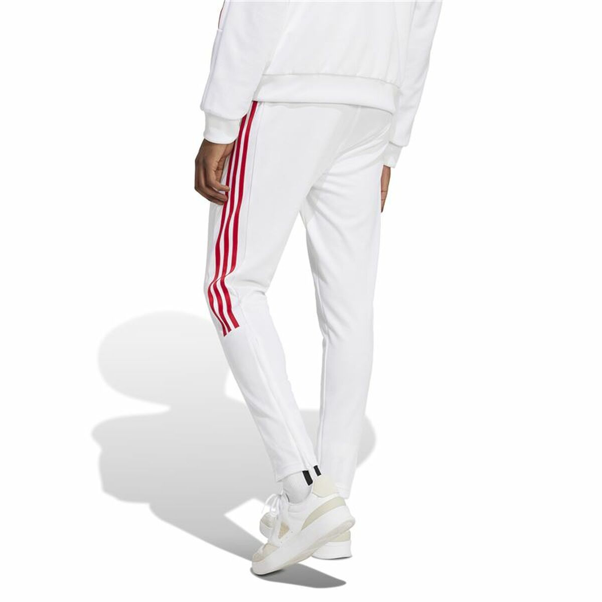 Fotbollsträningsbyxor, Vuxen Adidas Tiro Nations Pack Män - 3