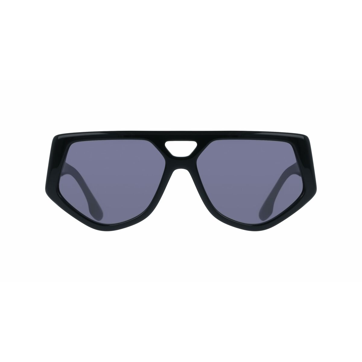 Damsolglasögon Victoria Beckham VB681S5815001 ø 58 mm - 2