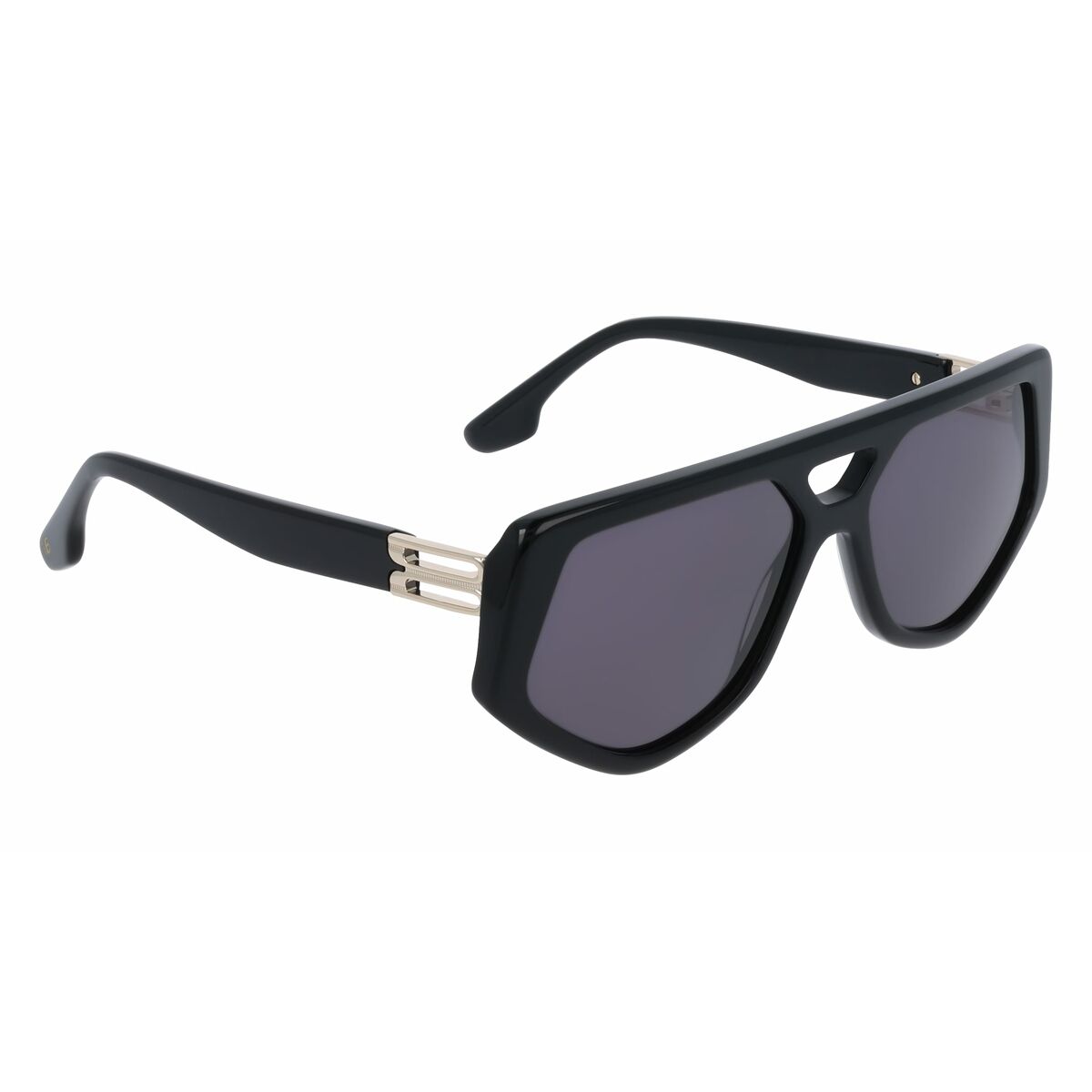 Damsolglasögon Victoria Beckham VB681S5815001 ø 58 mm - 3