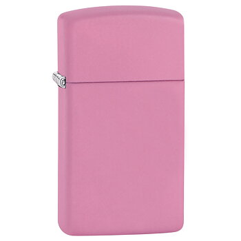 No 1638 Pink Matte