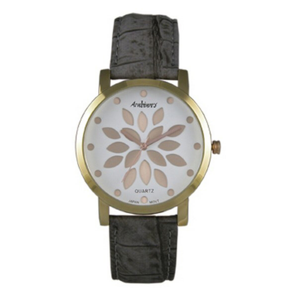 Unisexklocka Arabians DPP2197R2 (Ø 40 mm) - 8