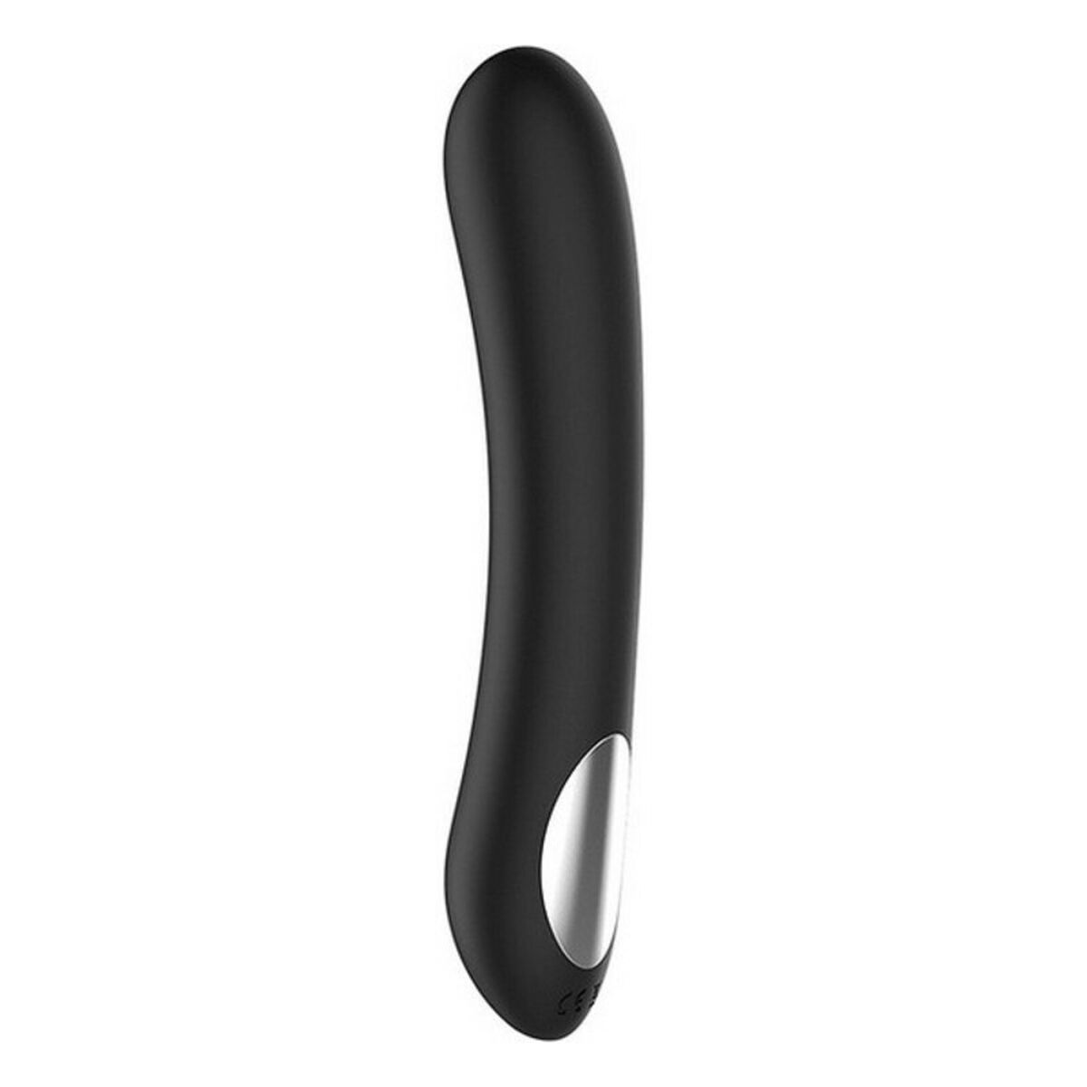 G-spotvibrator Kiiroo Teledildonic Pearl Svart - 10