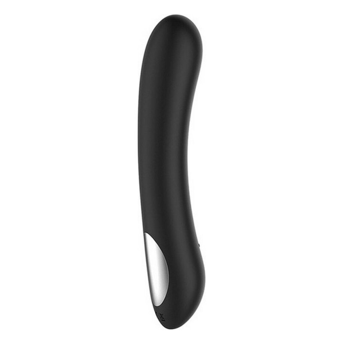G-spotvibrator Kiiroo Teledildonic Pearl Svart - 5