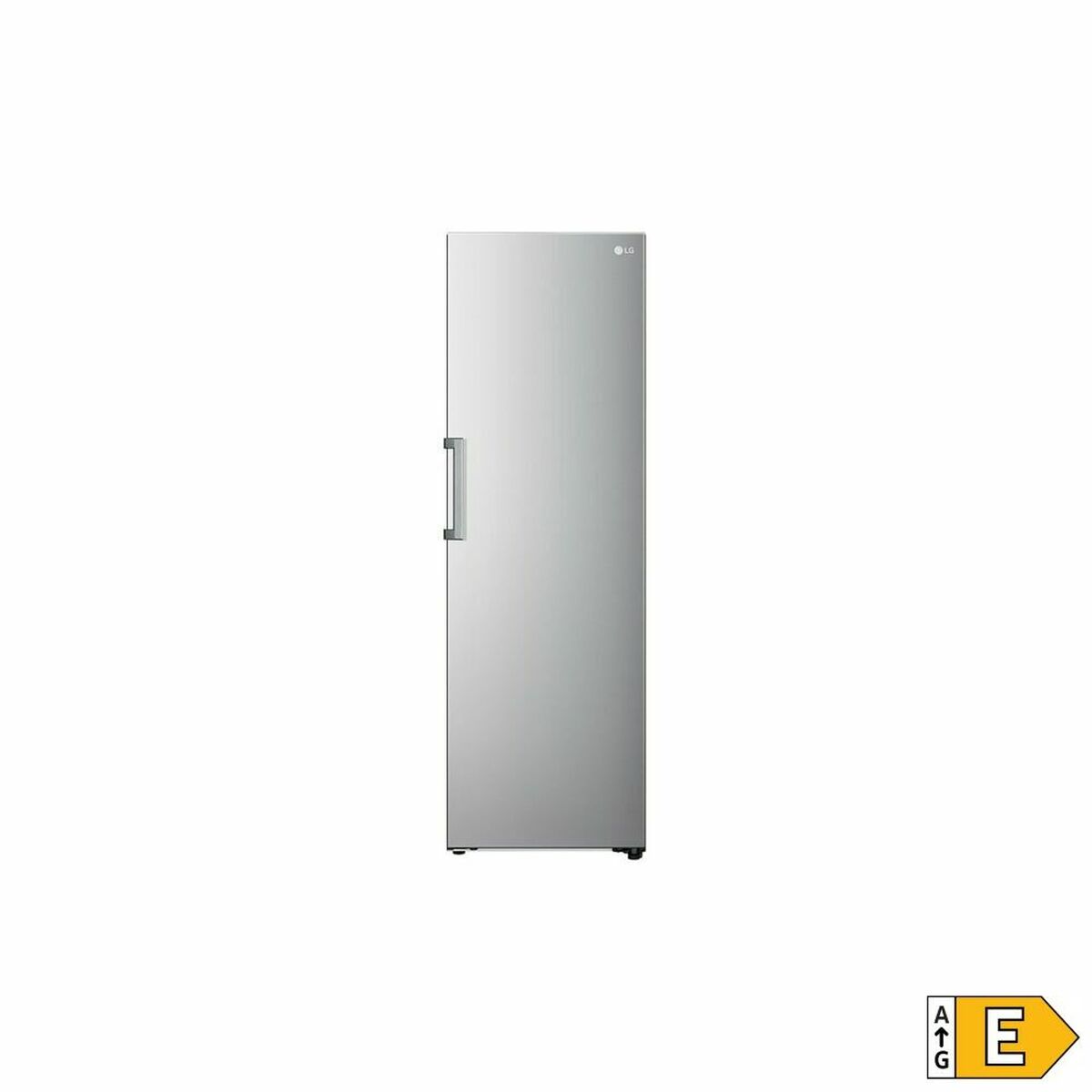 Kylskåp LG GLT51PZGSZ Stål 386 L (185 x 60 cm) - 9
