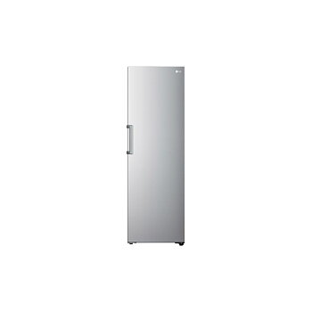 Kylskåp LG GLT51PZGSZ Stål 386 L (185 x 60 cm)