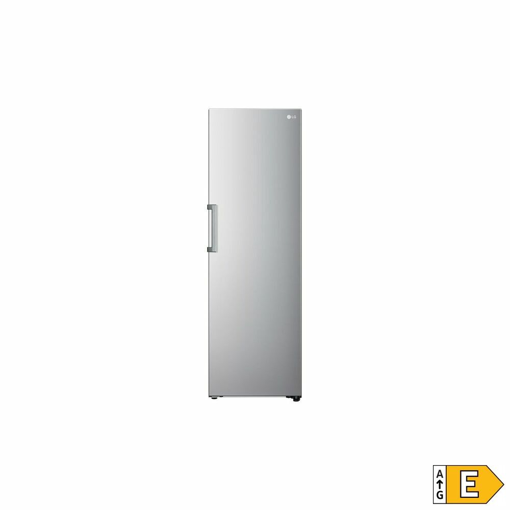 Kylskåp LG GLT51PZGSZ Stål 386 L (185 x 60 cm) - 3