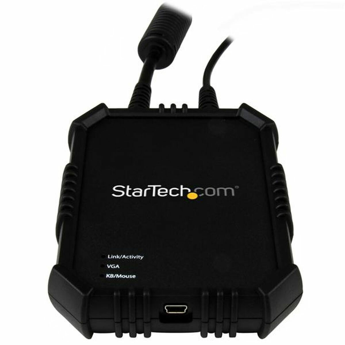 KVM-Brytare Startech NOTECONS02X USB 2.0 VGA - 9