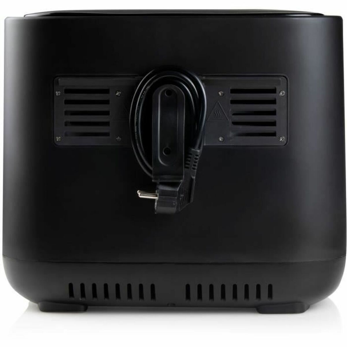Luftfritös DOMO Svart 2850 W 8 L - 9