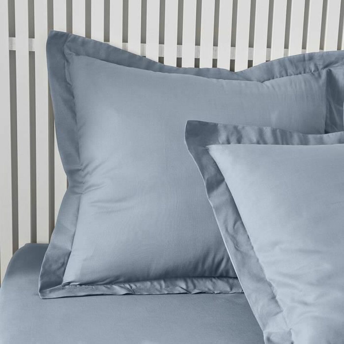 Kuddfodral TODAY Essential Denim 63 x 63 cm - 2