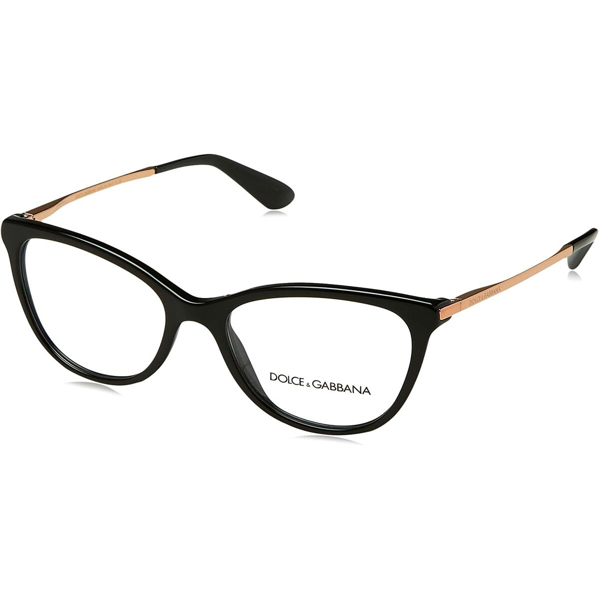 Glasögonbågar Dolce & Gabbana DG 3258 - 5