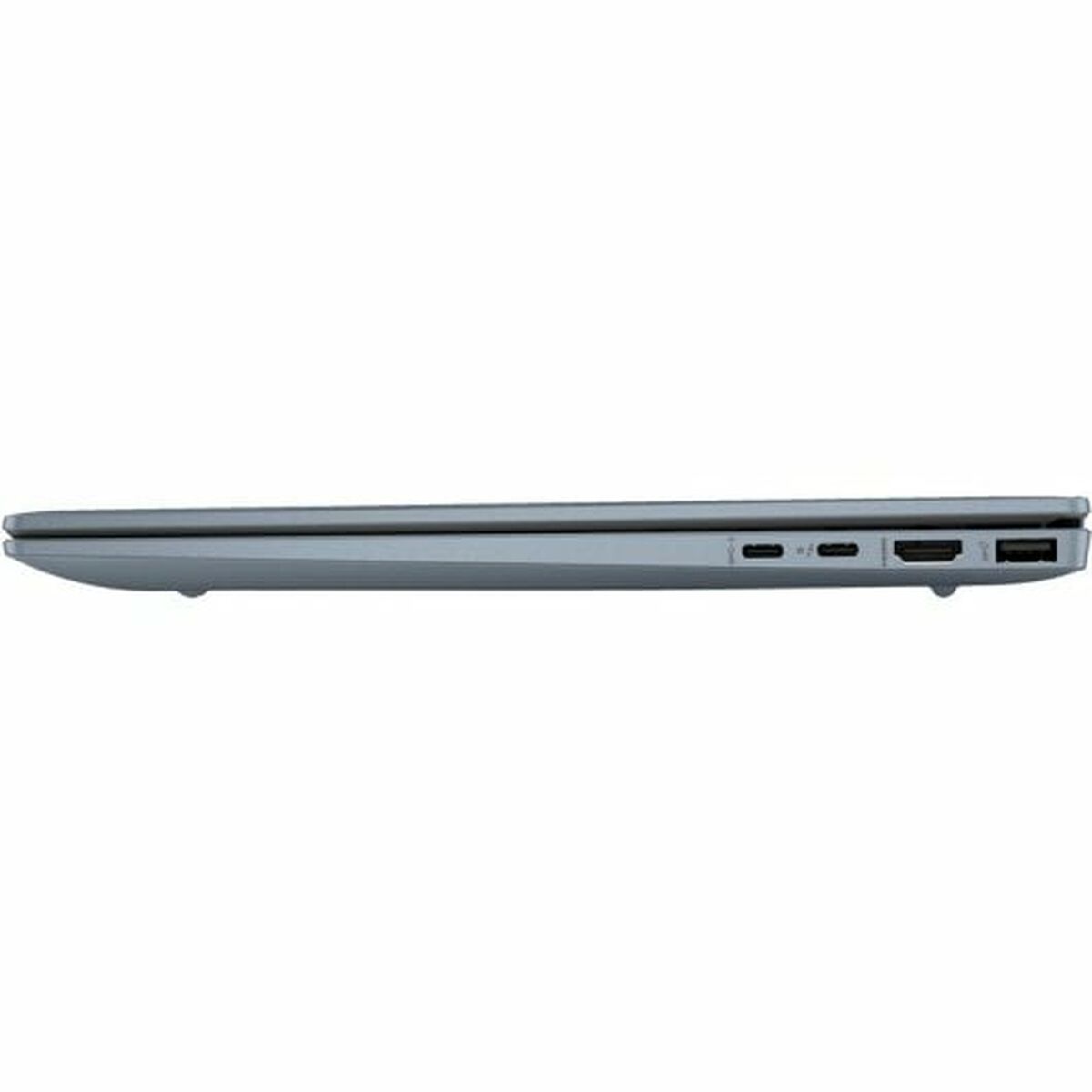 Bärbar dator HP Pavilion Plus 14-ew1005ns 14" Intel Evo Core Ultra 7 155H 32 GB RAM 1 TB SSD - 7