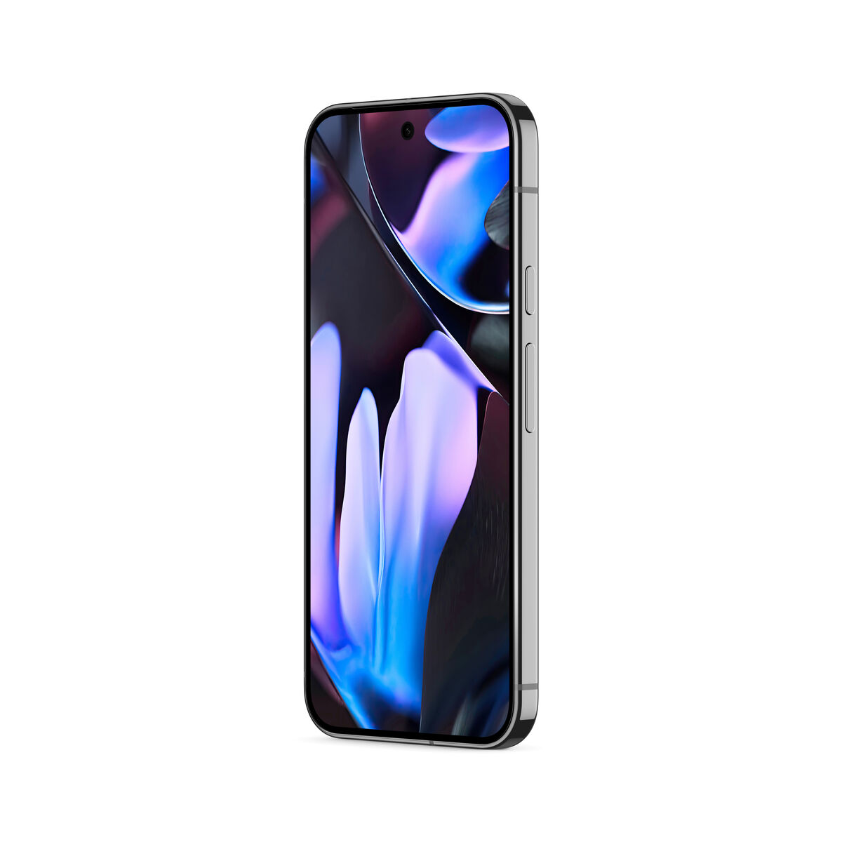 Smartphone Google Pixel 9 Pro 16 GB RAM 128 GB Svart Obsidian - 2