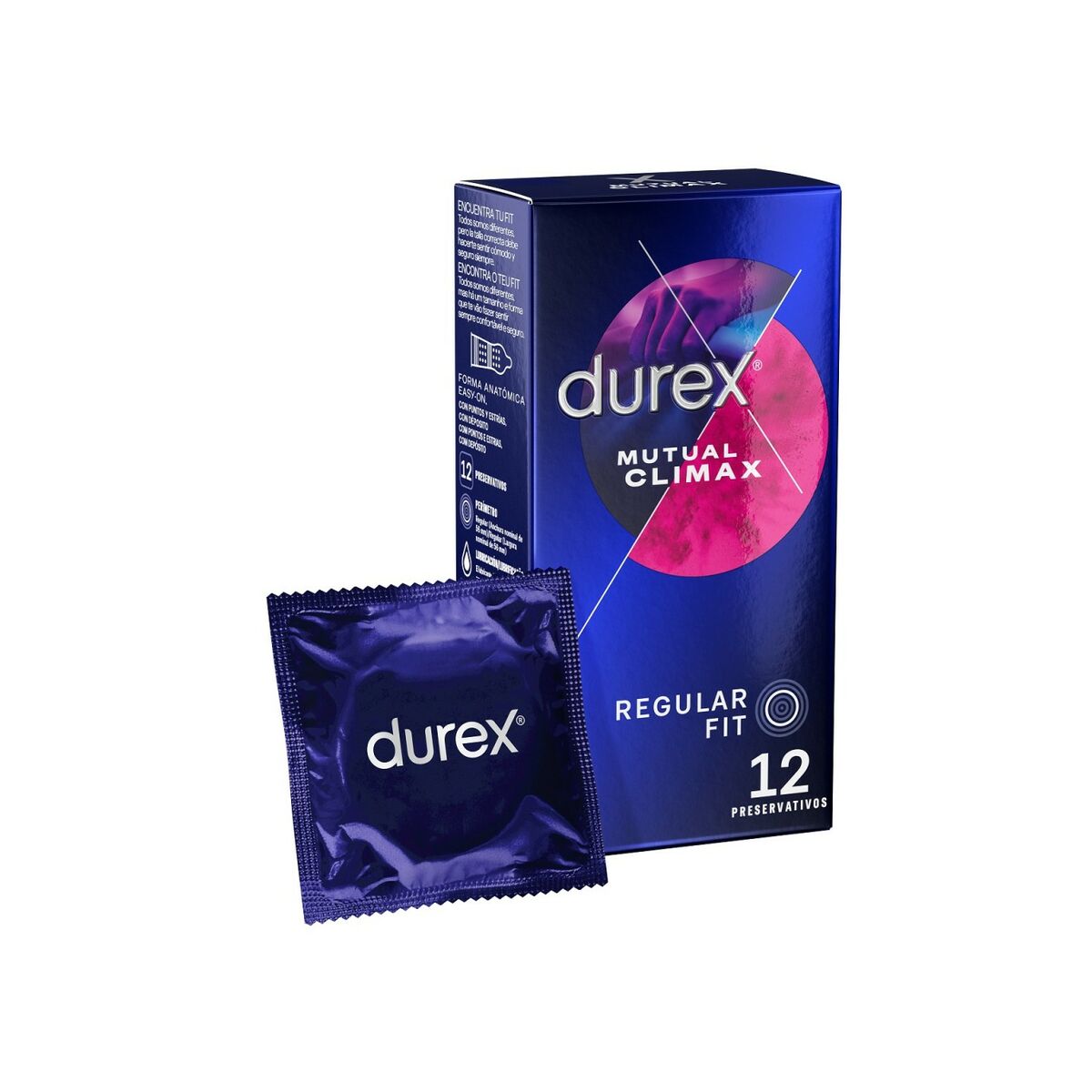 Kondomer Durex
