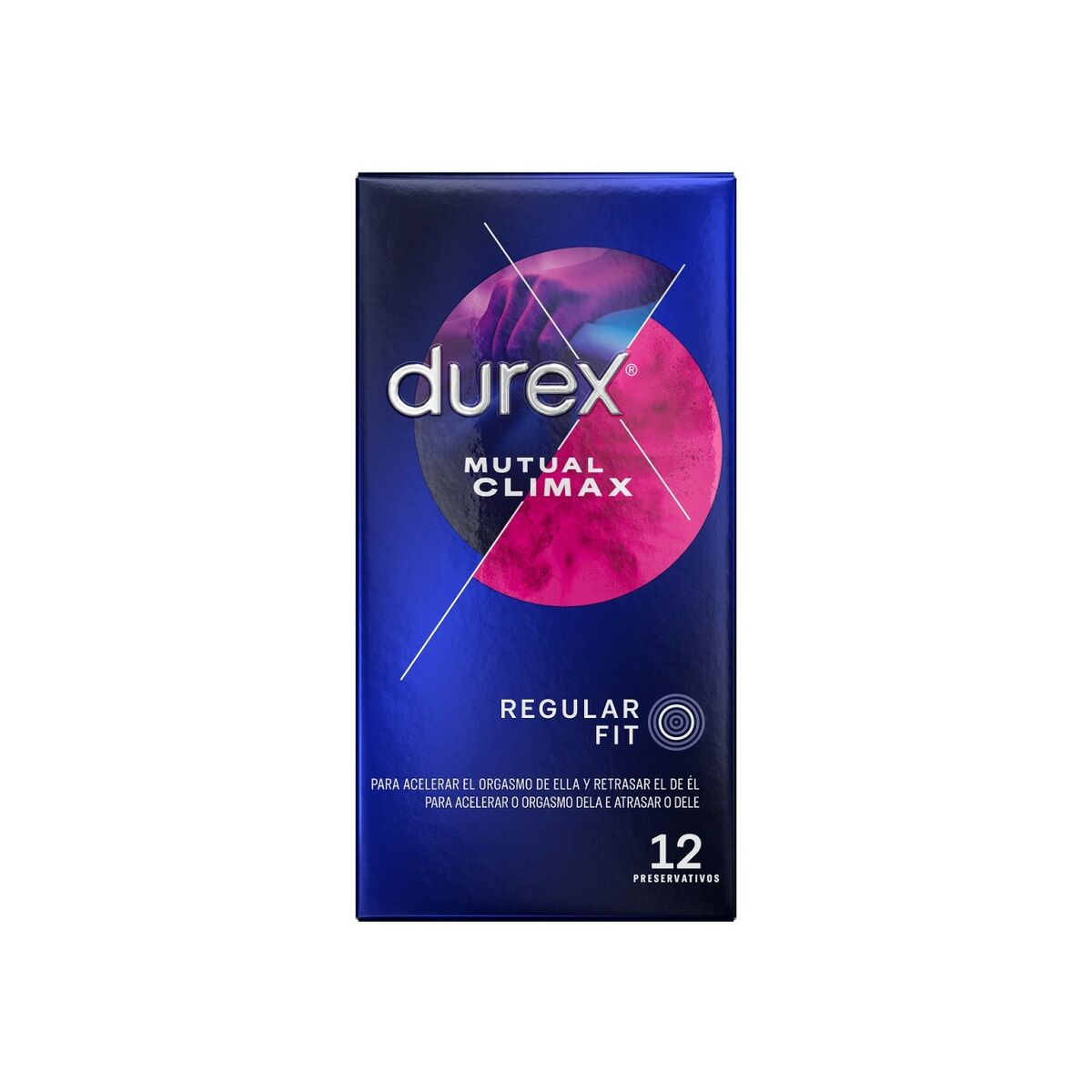 Kondomer Durex - 2