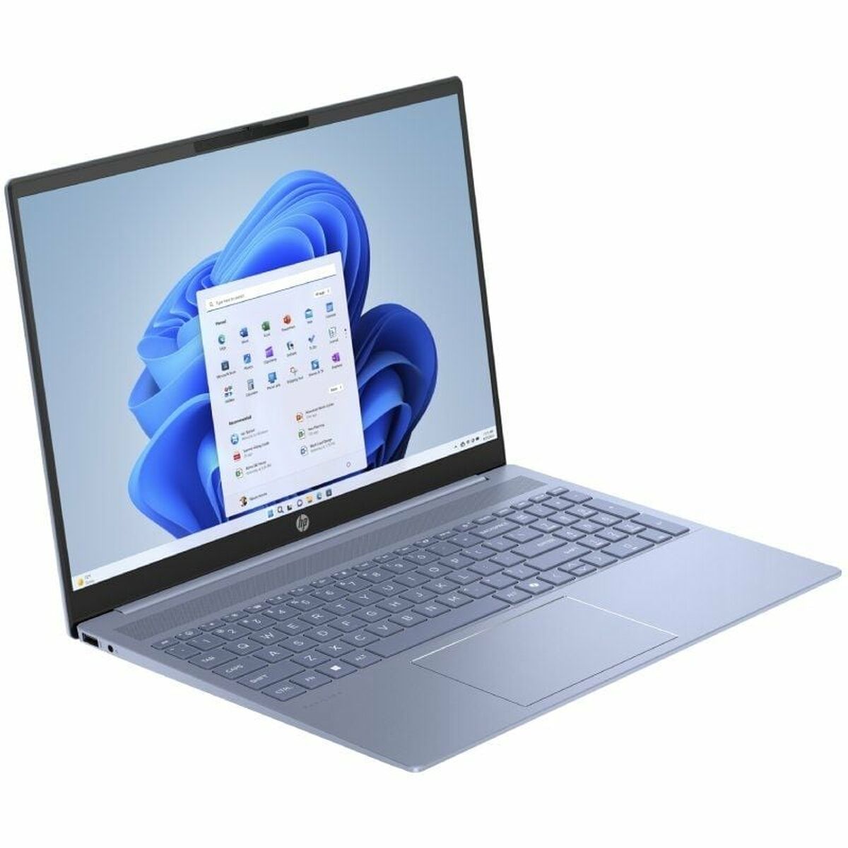 Bärbar dator HP Pavilion 16-AG0005NS 16" 16 GB RAM 1 TB SSD - 3